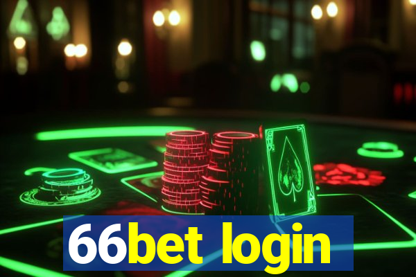 66bet login